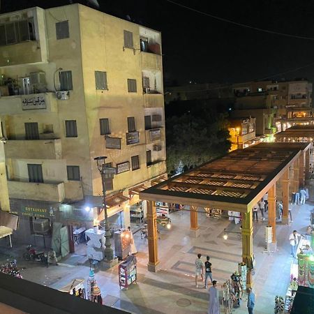Alrahman Building Appartement Aswan Buitenkant foto