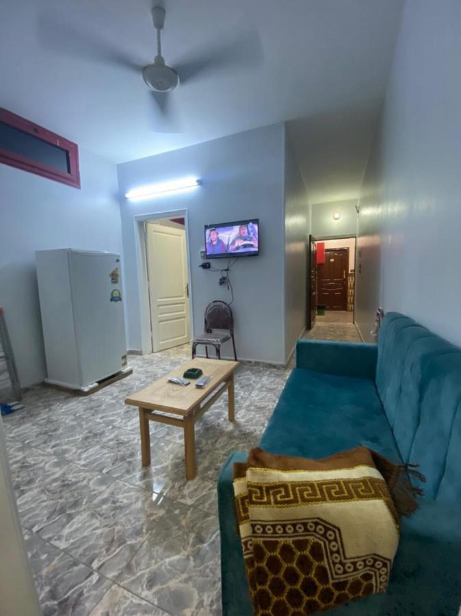 Alrahman Building Appartement Aswan Buitenkant foto