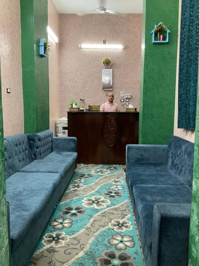 Alrahman Building Appartement Aswan Buitenkant foto