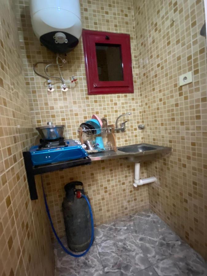 Alrahman Building Appartement Aswan Buitenkant foto
