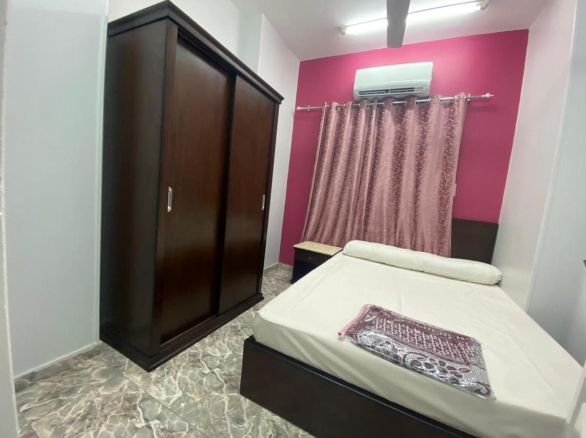 Alrahman Building Appartement Aswan Buitenkant foto