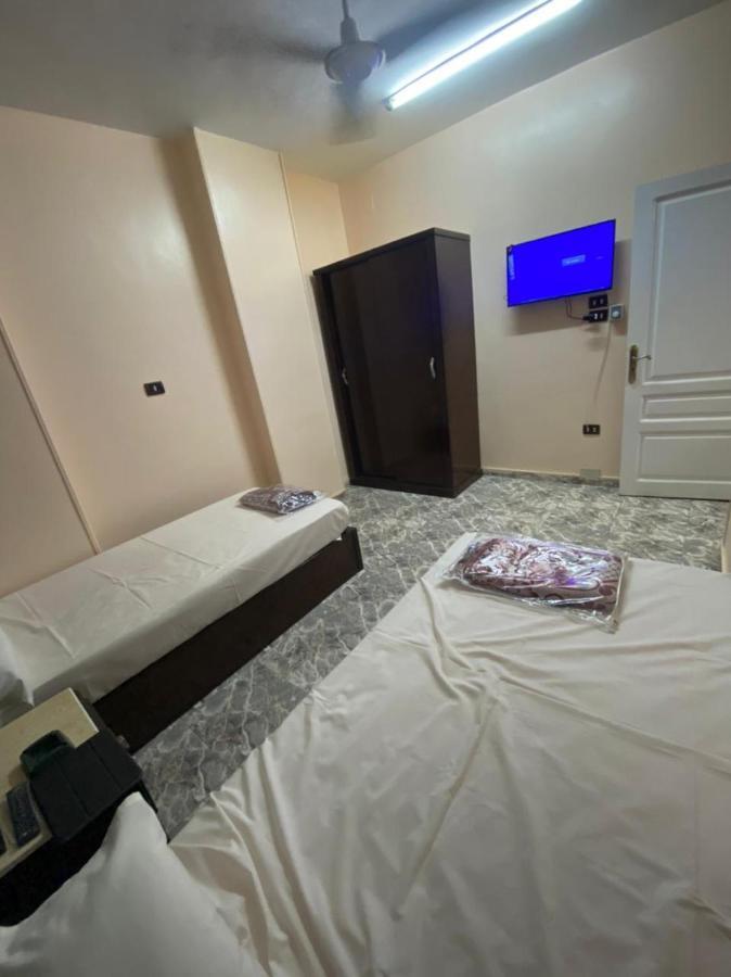 Alrahman Building Appartement Aswan Buitenkant foto