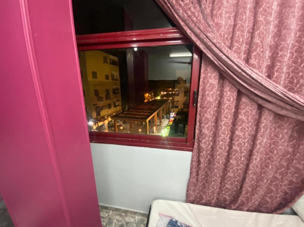 Alrahman Building Appartement Aswan Buitenkant foto