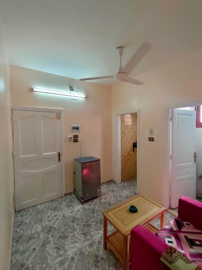 Alrahman Building Appartement Aswan Buitenkant foto