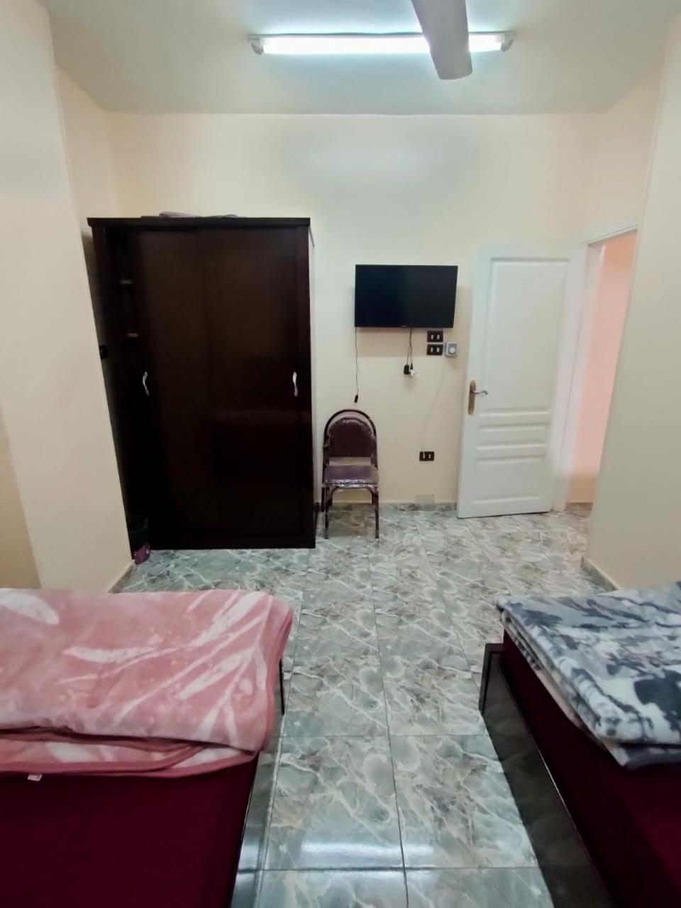 Alrahman Building Appartement Aswan Kamer foto