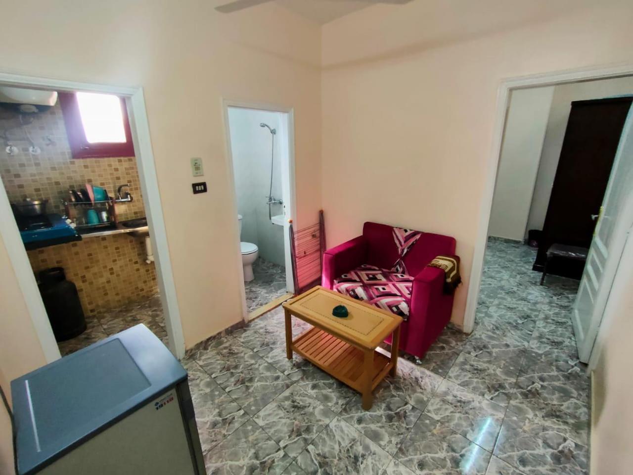 Alrahman Building Appartement Aswan Kamer foto