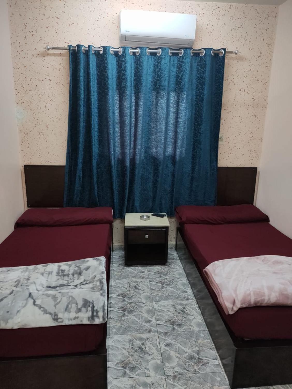 Alrahman Building Appartement Aswan Kamer foto